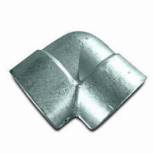 Galvanized Carbon Steel Pipe Elbows